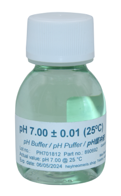 Buffer solution